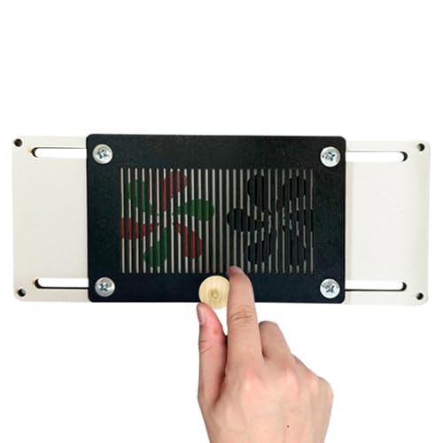 Sensorisches Aktivitätenbrett für Kleinkinder | wechselnde Motivtafel, magisches Spielzeug aus Holz für das sensorische Spiel für und Mädchen, Unterhaltung, Reisen, Erkundung des Lehrlings Sensorisches Aktivitätenbrett für Kleinkinder | wechselnde Motivtafel, magisches Spielzeug aus Holz für das sensorische Spiel für und Mädchen, Unterhaltung, Reisen, Erkundung des Lehrlings von Generic
