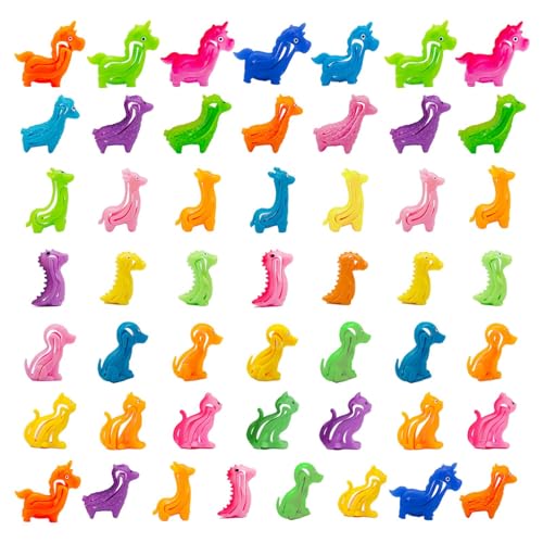 Sensorisches Spielzeug für sensorisches Spielzeug, ausziehbar | sensorisches Fidget-Armband, Partygeschenke, kreatives dehnbares Armband für Kleinkinder, Mädchen und Sensorisches Spielzeug für sensorisches Spielzeug, ausziehbar | sensorisches Fidget-Armband, Partygeschenke, kreatives dehnbares Armband für Kleinkinder, Mädchen und von Generic