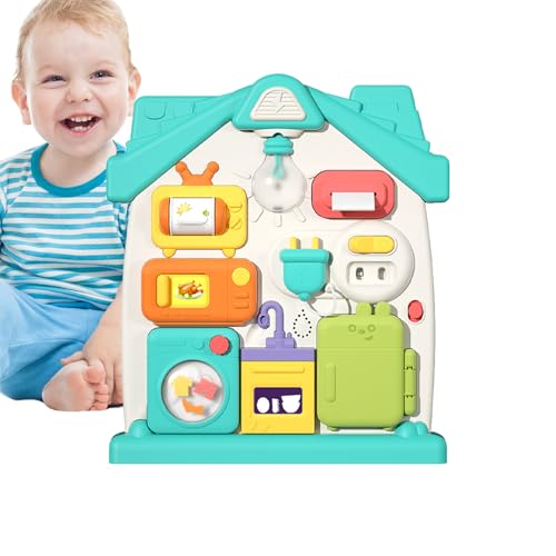 Sensory Activity - Bildungssensorisches - Sensory Für VorschullernenFähigkeiten Ihres Kindes, Die Hand-Augen-Koordination Und Feinmotorische Fähigkeiten, Aktivitätsbehörde Für Kinder von Generic