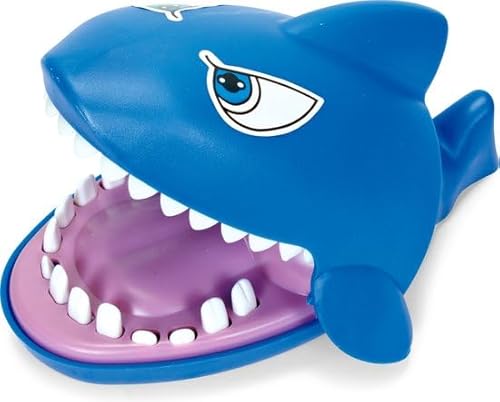 Shark Attack Happing Hai Spiel Hapspiel Fisch Fisch-Spiel Hai Hai Kinderspielzeug Partyspiel Party Shark Attack Happing Hai Spiel Hapspiel Fisch Fisch-Spiel Hai Hai Kinderspielzeug Partyspiel Party von Generic
