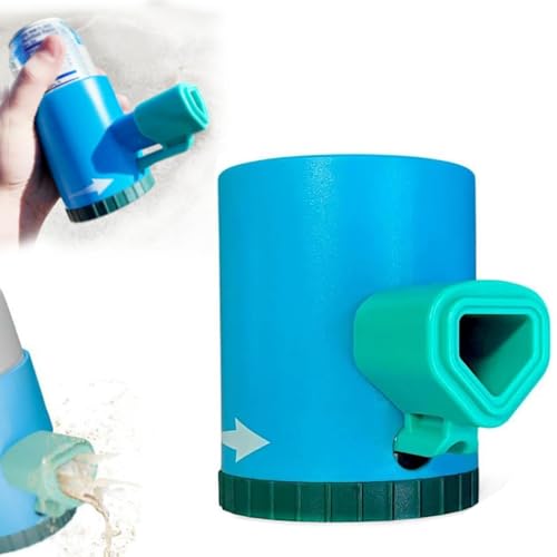 Shotgun Roulette,Roulette Spiel,Zufällige Bier-Schrotflinte, Lustiges Revolver-Roulette für Junggesellenabschiede,Wer Trinkt Bier Requisiten Shotgun Roulette,Roulette Spiel,Zufällige Bier-Schrotflinte, Lustiges Revolver-Roulette für Junggesellenabschiede,Wer Trinkt Bier Requisiten von Generic