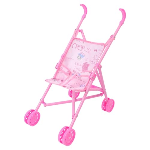 Simulation Hause Miniatur Warenkorb Für Kinder Pädagogisches Rolle Spielen Housekeeping Pretend Spielen (53X49X25CM) von Generic