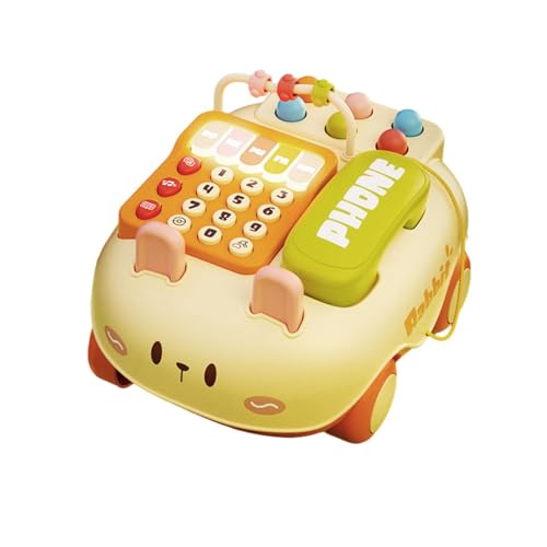 Simulation Telefon Spielzeug Geschichte Spielzeug Handy Spielzeug für Jungen Kleinkind Kinder Simulation Telefon Spielzeug Geschichte Spielzeug Handy Spielzeug für Jungen Kleinkind Kinder von Generic