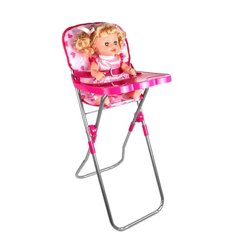 Simulations-Puppen-Spielzeug, Puppenwagen, Kinderwagen, Kinderwagen, Kinderwagen, leichtes Puppenwagen, Rollenspiel Simulations-Puppen-Spielzeug, Puppenwagen, Kinderwagen, Kinderwagen, Kinderwagen, leichtes Puppenwagen, Rollenspiel von Generic
