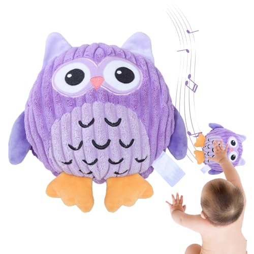 Singende Plüschtiere, tanzendes Babyspielzeug, multifunktionale Plüschtiere für Babys, singende und tanzende Plüschtiere, interaktives Spielzeug für Babys, USB-Ladekabel Singende Plüschtiere, tanzendes Babyspielzeug, multifunktionale Plüschtiere für Babys, singende und tanzende Plüschtiere, interaktives Spielzeug für Babys, USB-Ladekabel von Generic