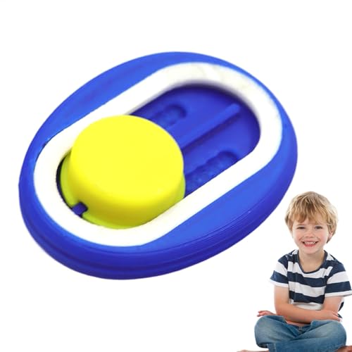 Slider Fidget Toy | Slider Fidget Toy | Magnetischer Fidget Tisch | Tragbarer Stressabbau für Kinder Erwachsene Slider Fidget Toy | Slider Fidget Toy | Magnetischer Fidget Tisch | Tragbarer Stressabbau für Kinder Erwachsene von Generic
