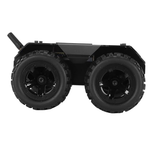 Smart Roboter Car Chassis, UPS 100-240V NETRAL Supply MODUL (EU-Stecker) von Generic