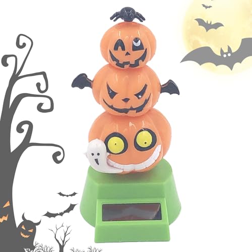 Solar-Tanzpuppen – Solarbetriebene animierte Dekoration, Tanzspielzeug für draußen | Lustige bewegliche Puppen für Garten, Schreibtisch und Party, Solar-Schwingfiguren, originelles Geschenk für Kinder Solar-Tanzpuppen – Solarbetriebene animierte Dekoration, Tanzspielzeug für draußen | Lustige bewegliche Puppen für Garten, Schreibtisch und Party, Solar-Schwingfiguren, originelles Geschenk für Kinder von Generic