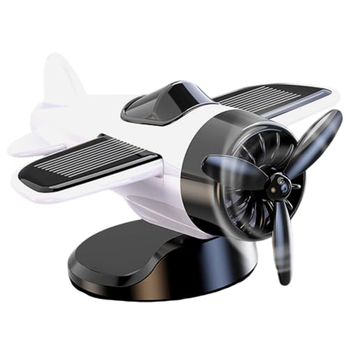 Solarbetriebenes Autoornament, solarbetrieben, rotierender Fächer, dekoratives Spielzeug für Kinder und Erwachsene, Sammlerstücke im Innenbereich Solarbetriebenes Autoornament, solarbetrieben, rotierender Fächer, dekoratives Spielzeug für Kinder und Erwachsene, Sammlerstücke im Innenbereich von Generic