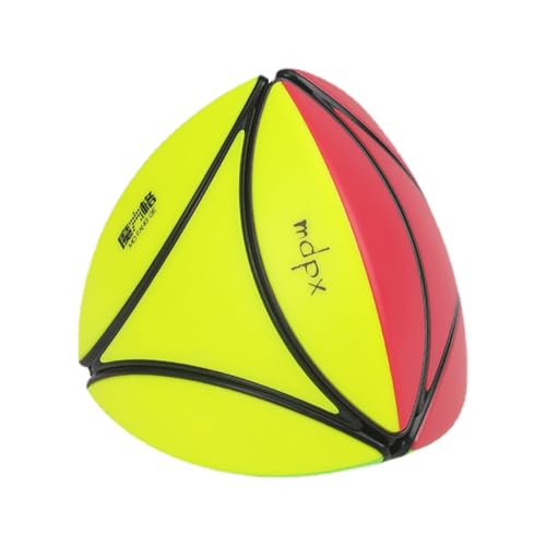 Speed Cube Puzzle – Knödelförmiges Denkspiel | Magisches Lernspielzeug Für Feinmotorik, Interaktives Puzzle-Geschenk Für Kinder Und Erwachsene, Geburtstagsgeschenk Speed Cube Puzzle – Knödelförmiges Denkspiel | Magisches Lernspielzeug Für Feinmotorik, Interaktives Puzzle-Geschenk Für Kinder Und Erwachsene, Geburtstagsgeschenk von Generic