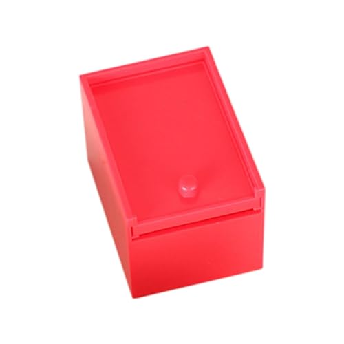 Spider Box Prank, realistische Spinne | lustige Scherzbox mit lebendigen falschen Spinnen | Streich-Set, einfache Installation, Fantasie-Spielzeug für Halloween, Jungenpartys, Unterhaltung d Spider Box Prank, realistische Spinne | lustige Scherzbox mit lebendigen falschen Spinnen | Streich-Set, einfache Installation, Fantasie-Spielzeug für Halloween, Jungenpartys, Unterhaltung d von Generic