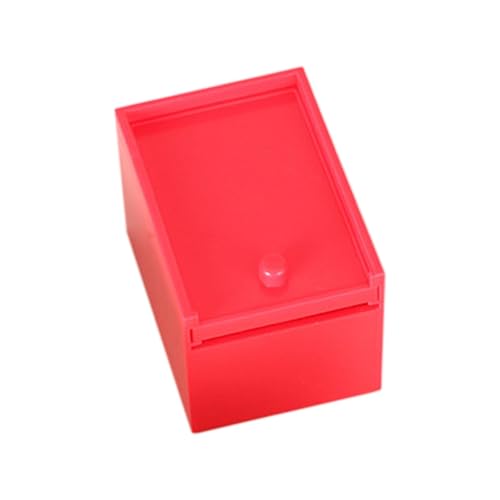 Spider Box Streich - Realistischer Sprungschrecktrick, hölzerne Überraschungsbox | Lustiges praktisches Witzspielzeug mit falscher Spinne, perfektes Knebelgeschenk für Weihnachten, Halloween, Partys, Spider Box Streich - Realistischer Sprungschrecktrick, hölzerne Überraschungsbox | Lustiges praktisches Witzspielzeug mit falscher Spinne, perfektes Knebelgeschenk für Weihnachten, Halloween, Partys, von Generic