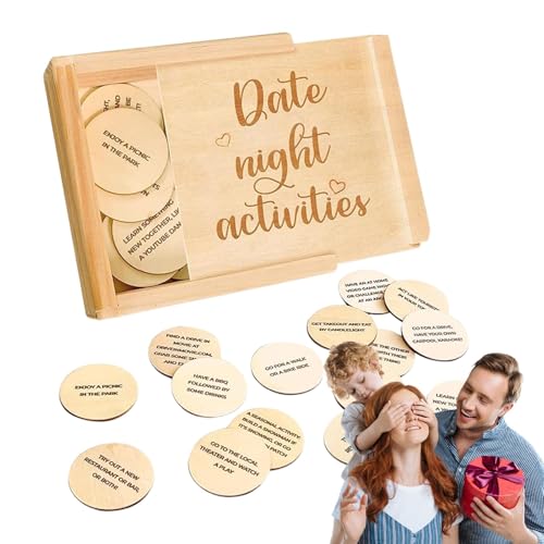 Spiele für Paare, Nachtzitat, Spiele für Paare, Nachtzitat, Aktivitäten | Lustiges Zitat, 52 Nachtaktivitäten für Paare, romantische Date-Ideenbox, Hochzeitserinnerung, Nachtbox Spiele für Paare, Nachtzitat, Spiele für Paare, Nachtzitat, Aktivitäten | Lustiges Zitat, 52 Nachtaktivitäten für Paare, romantische Date-Ideenbox, Hochzeitserinnerung, Nachtbox von Generic