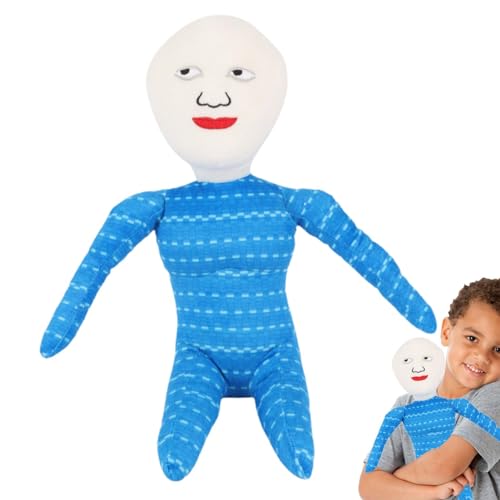 Spielfigur, Anime – Plüschspielzeug aus Plüsch, Spielfigur aus Plüsch für Autos, Schlafzimmer, Wohnzimmer, Räume Spielfigur, Anime – Plüschspielzeug aus Plüsch, Spielfigur aus Plüsch für Autos, Schlafzimmer, Wohnzimmer, Räume von Generic