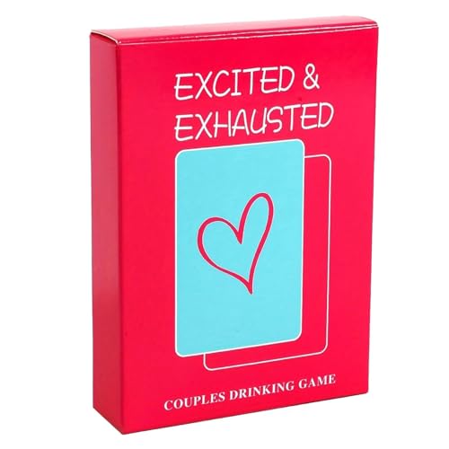 Spielkarten Fragen Paar intimes Paar Spielen Spaß Spiel nachhaltige Beziehungskarten Karten Kommunikation Kommunikation Toup Zwücke Liebes Karten Romantische Spiel Romantic Game Evening C. von Generic