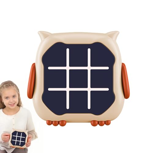 Spielkonsole -Rätsel - Hand Tragbares Elektronisches Gerät | Elektronische Bildungsspiele, Kinderunterhaltung, Kinderstrategiekonsole, Lustige Interaktive Spielzeuge Spielkonsole -Rätsel - Hand Tragbares Elektronisches Gerät | Elektronische Bildungsspiele, Kinderunterhaltung, Kinderstrategiekonsole, Lustige Interaktive Spielzeuge von Generic