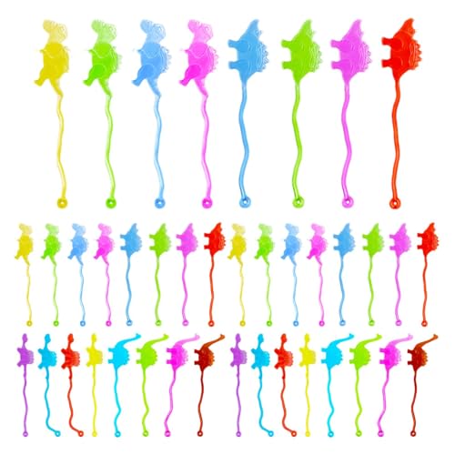 Spielzeug, Aufkleber für Kinder, Dinosaurier-Spielzeug, Scherzspielzeug, Anti-Stress-Spielzeug, Scherzspielzeug, klebrige Tiere, sensorisches Spielzeug, Entlastungsspielzeug Spielzeug, Aufkleber für Kinder, Dinosaurier-Spielzeug, Scherzspielzeug, Anti-Stress-Spielzeug, Scherzspielzeug, klebrige Tiere, sensorisches Spielzeug, Entlastungsspielzeug von Generic
