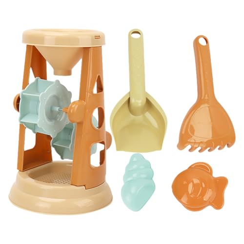 Spielzeug, Sandspielzeug,Sandform - Hochleistungs -Ausgrabungswerkzeug Kit für Reisebads Swimming Pool Lakeside Garten Hinterhof Baby Badewanne Spielzeug, Sandspielzeug,Sandform - Hochleistungs -Ausgrabungswerkzeug Kit für Reisebads Swimming Pool Lakeside Garten Hinterhof Baby Badewanne von Generic