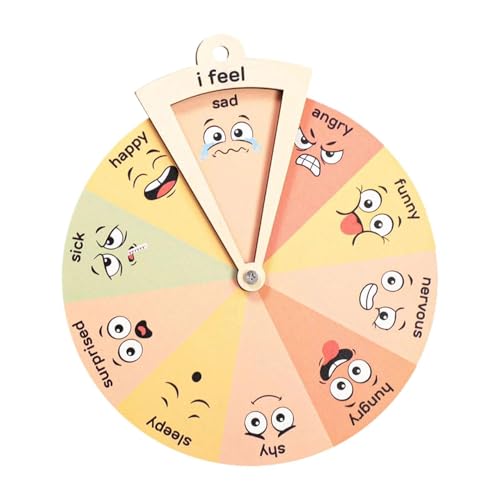 Spielzeug – Ausdruck, Emotionsmanagement | Spielzeug, Geschenk des Lehrers, Spielzeug für Kleinkinder, Geschenk des Lehrertages, Rad der Emotionen, Spielzeug, Rad der Emotionen, Tafel Spielzeug – Ausdruck, Emotionsmanagement | Spielzeug, Geschenk des Lehrers, Spielzeug für Kleinkinder, Geschenk des Lehrertages, Rad der Emotionen, Spielzeug, Rad der Emotionen, Tafel von Generic