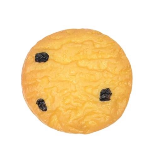 Spielzeug-Lebensmittel-Kekse – Kekse zum Backen von Spielzeug | Zubehör für Fotos von Spielen, -Spielzeug Spielzeug-Lebensmittel-Kekse – Kekse zum Backen von Spielzeug | Zubehör für Fotos von Spielen, -Spielzeug von Generic