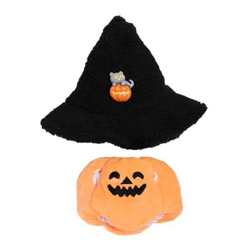 Spielzeug Outfits Set for Puppen Chic Style 17cm – Sammel- und Fan-Deko Zubehör for Puppenkleider von Generic