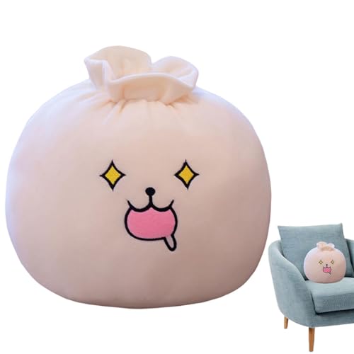 Spielzeug Squishy Kissen - Kinder Bao Zi Squeeze Spielzeug Squishy Kissen Mit Lebendigem Ausdruck, Pressen Spielzeug Verwöhnen | Chinesisches Lebensmittelkissen Spielzeug, Weihnachtsgeschenke von comp Spielzeug Squishy Kissen - Kinder Bao Zi Squeeze Spielzeug Squishy Kissen Mit Lebendigem Ausdruck, Pressen Spielzeug Verwöhnen | Chinesisches Lebensmittelkissen Spielzeug, Weihnachtsgeschenke von comp von Generic