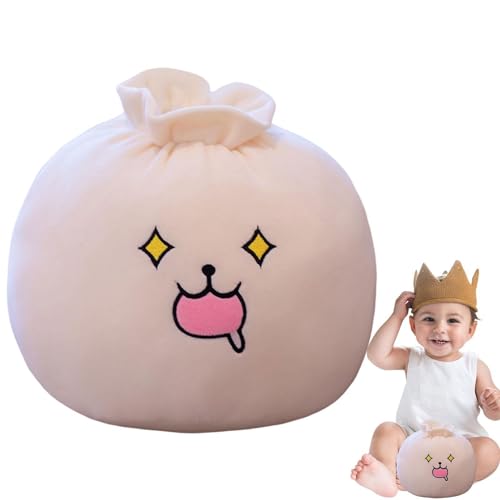 Spielzeug Squishy Kissen - Kinder Bao Zi Squeeze Spielzeug Squishy Kissen Mit Lebendigem Ausdruck, Pressen Spielzeug Verwöhnen | Chinesisches Lebensmittelkissen Spielzeug, Weihnachtsgeschenke von comp Spielzeug Squishy Kissen - Kinder Bao Zi Squeeze Spielzeug Squishy Kissen Mit Lebendigem Ausdruck, Pressen Spielzeug Verwöhnen | Chinesisches Lebensmittelkissen Spielzeug, Weihnachtsgeschenke von comp von Generic