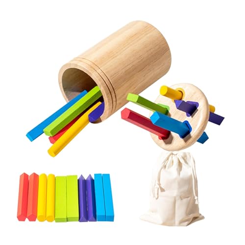 Spielzeug sortieren, sensorisches Spielzeug zum Sortieren von Farben - Spielzeug zum Zählen von Kindern, die Farben lernen | Farbenfrohes sensorisches Spielzeug, Feinmotorikspielzeug, at Spielzeug sortieren, sensorisches Spielzeug zum Sortieren von Farben - Spielzeug zum Zählen von Kindern, die Farben lernen | Farbenfrohes sensorisches Spielzeug, Feinmotorikspielzeug, at von Generic