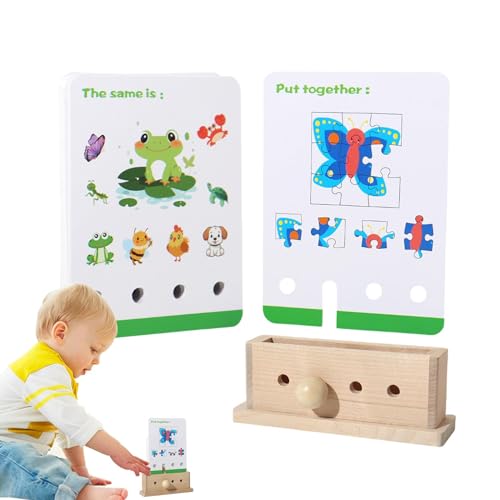 Spielzeug zum Formen, Sortierspielzeug für Holzformen, Lernspiel mit Kombinationsformen, Lernspielzeug zum Sortieren von Formen für mehr als 36 Monate, Klassenspielzeug Spielzeug zum Formen, Sortierspielzeug für Holzformen, Lernspiel mit Kombinationsformen, Lernspielzeug zum Sortieren von Formen für mehr als 36 Monate, Klassenspielzeug von Generic