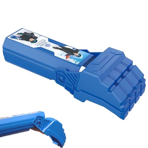 Spielzeug zum Graben, Bagger für Kinder, Ausgrabungswerkzeug, Schaufel für den Außenbereich, mechanisches Spielzeug für Partys, Kinder und Schnee von Generic