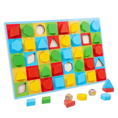 Spielzeug zum Sortieren von Farben für Kinder,Formen Sortierspielzeug,Holz Sortierspielzeug | Formen Matching Spielzeug, Edu-Formenauswahl Spielzeug zum Sortieren von Farben für Kinder,Formen Sortierspielzeug,Holz Sortierspielzeug | Formen Matching Spielzeug, Edu-Formenauswahl von Generic