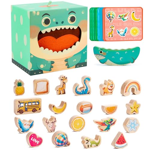 Spielzeug zum Stapeln von Tieren, Balancespiel aus Tierblöcken | Dinosaurier-Gleichgewichtsspiel zum Stapeln von Bausteinen, Spielzeug zum Stapeln von Tieren, Dinosaurier-Gleichgewichtspiel Spielzeug zum Stapeln von Tieren, Balancespiel aus Tierblöcken | Dinosaurier-Gleichgewichtsspiel zum Stapeln von Bausteinen, Spielzeug zum Stapeln von Tieren, Dinosaurier-Gleichgewichtspiel von Generic