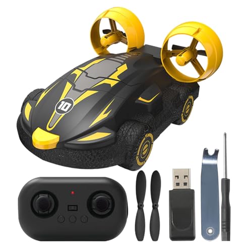 Spielzeugauto mit Fernbedienung, tragbar, wasserdicht, für Mädchen, , Geburtstag Spielzeugauto mit Fernbedienung, tragbar, wasserdicht, für Mädchen, , Geburtstag von Generic