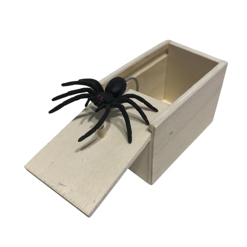Spielzeugbox aus Holz Scherzbox aus Holz Scherzgeschenk Scherzspielzeug aus Holz Geschenkbox Spielzeug für Streiche aus Holz Scherzbox für Kinder Box für s Spielzeugbox aus Holz Scherzbox aus Holz Scherzgeschenk Scherzspielzeug aus Holz Geschenkbox Spielzeug für Streiche aus Holz Scherzbox für Kinder Box für s von Generic