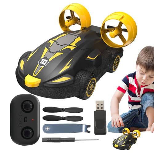 Spielzeugfernbedienung, Spielzeugauto mit Fernbedienung, wasserdicht, tragbar, für Mädchen, , Complete von Generic