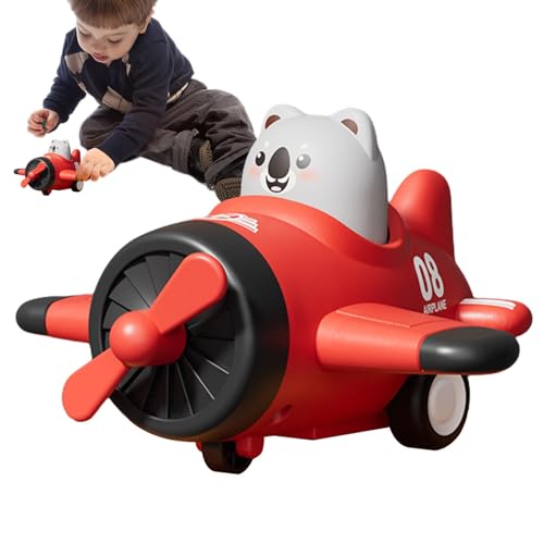 Spielzeugflugzeug Zum Zurückziehen – Abenteuer In Der Luftfahrt, Autos Mit Schub- Und Fahrfunktion | Spielzeugflugzeuge Für Kinder, Spielzeugflugzeuge Zum Zurückziehen, Spielzeugflugzeuge In Tigerform Spielzeugflugzeug Zum Zurückziehen – Abenteuer In Der Luftfahrt, Autos Mit Schub- Und Fahrfunktion | Spielzeugflugzeuge Für Kinder, Spielzeugflugzeuge Zum Zurückziehen, Spielzeugflugzeuge In Tigerform von Generic