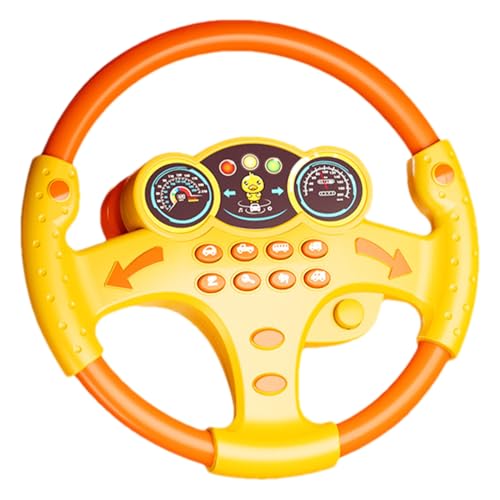 Spielzeuglenkrad für Kinder,Kinderlenkrad | Fahrradspielzeug mit Musik Tragbares, musikfähiges Fake-LenkradTragbares, musikfähiges Fake-LenkradTragbares, musikfähiges Fake-Lenkrad Spielzeuglenkrad für Kinder,Kinderlenkrad | Fahrradspielzeug mit Musik Tragbares, musikfähiges Fake-LenkradTragbares, musikfähiges Fake-LenkradTragbares, musikfähiges Fake-Lenkrad von Generic