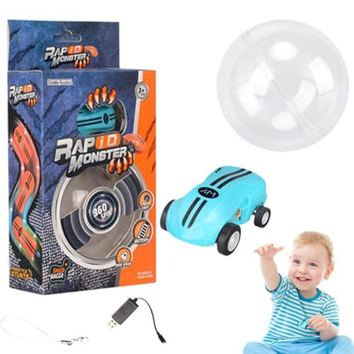 Spinner Car Racer Toys, kleines Spielzeugauto-Rennmodell - Hochgeschwindigkeitsrennfahrer Flashspin Racing | Stunt RotationRacer ist die perfekte Möglichkeit, Ihre Fürsorge zu zeigen und den Feierlich Spinner Car Racer Toys, kleines Spielzeugauto-Rennmodell - Hochgeschwindigkeitsrennfahrer Flashspin Racing | Stunt RotationRacer ist die perfekte Möglichkeit, Ihre Fürsorge zu zeigen und den Feierlich von Generic