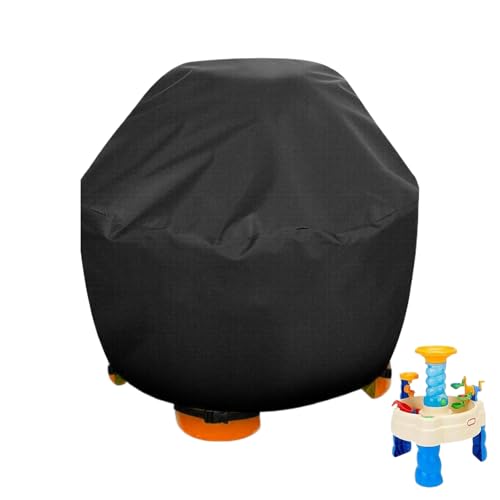 Splash -Teichabdeckung - Wasserspiegelschutz, Schutzmatte | Staubdestellter Blatt Für Kindertagesstättenpark -Spielzimmer Terrasse Pool Beach Kindergarten Vorschulgarten Garten Mädchen Outdoor -Aktivi Splash -Teichabdeckung - Wasserspiegelschutz, Schutzmatte | Staubdestellter Blatt Für Kindertagesstättenpark -Spielzimmer Terrasse Pool Beach Kindergarten Vorschulgarten Garten Mädchen Outdoor -Aktivi von Generic