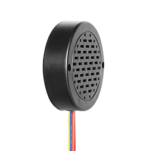 Spracherinnerung des Passagiers mit 4 Tasten mit Alarm und Rückfahrsirene mit einstellbarer Stimme, Sprachstartsystem für das Auto zum Selbermachen Spracherinnerung des Passagiers mit 4 Tasten mit Alarm und Rückfahrsirene mit einstellbarer Stimme, Sprachstartsystem für das Auto zum Selbermachen von Generic