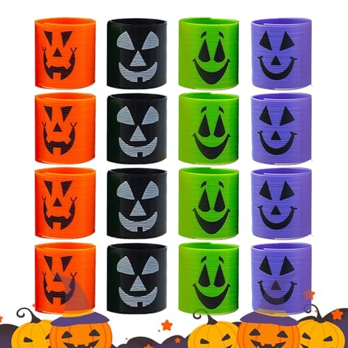 Springs Bulk Toys, magische Frühlings- -Spule, magisches Frühlingsspielzeug, Bulk, Weihnachts-Geschenktüten für Stunt-Präsentationen, Halloween-Partys und Fies Springs Bulk Toys, magische Frühlings- -Spule, magisches Frühlingsspielzeug, Bulk, Weihnachts-Geschenktüten für Stunt-Präsentationen, Halloween-Partys und Fies von Generic