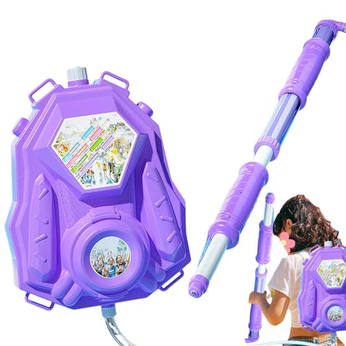Spritzspielzeug für Kinder, Wasserspielzeug für Kleinkinder, Wasserspielzeug, auslaufsicher, Wasserspielzeug für den Außenbereich, Squirt Pool Spielzeug für den Sommer Spritzspielzeug für Kinder, Wasserspielzeug für Kleinkinder, Wasserspielzeug, auslaufsicher, Wasserspielzeug für den Außenbereich, Squirt Pool Spielzeug für den Sommer von Generic