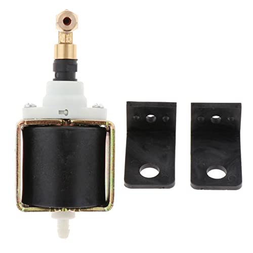 Sprühen von Pumpenzubehör für Nebulierungsmaschinenzubehör Zum Ersatz für Die Halloween Party Party Parts Stufe, 48W 55DBC von Generic
