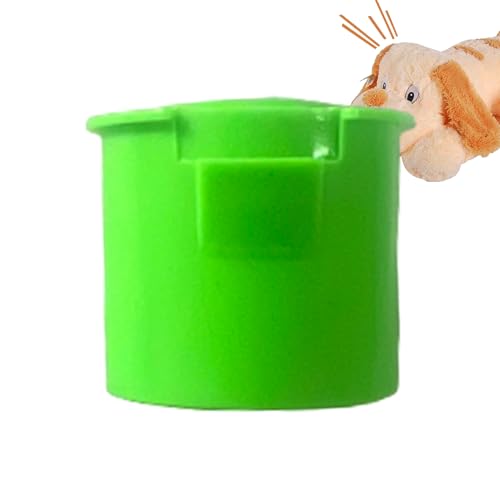 Squeeze Fidget Toy | Tragbares Puppenzubehör -Soundhersteller, Sound Maker Doll Toy Accessoires, Squeeze Nursery Music Instrument für Kleinkind, Jungs von Generic