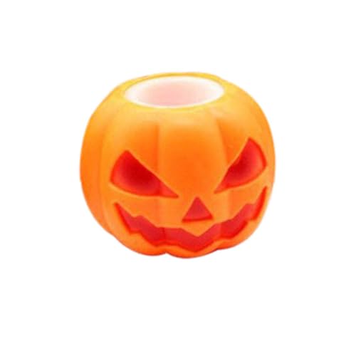 Squeeze Spielzeug mit Popping Out Geist , Stressbälle, Stress Squeeze Spielzeug, Squeeze Toy, Squeeze Ball, Anti Stress Spielzeugs für Erwachsene Kinder (B) von Generic