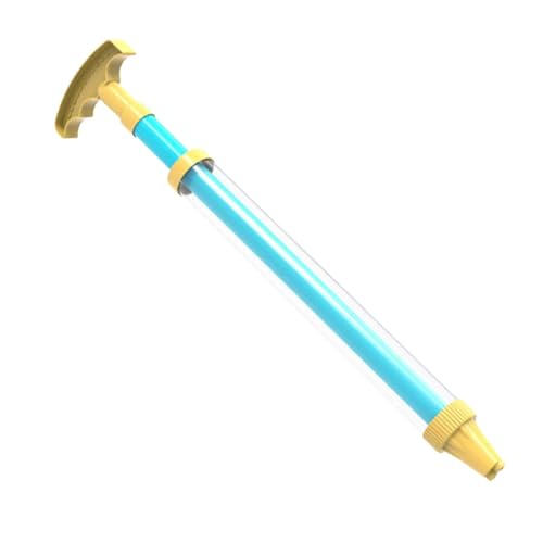 Squirt Water Toy - Spielzeug Squirt Water Soaker Squirter | Wasserspritzendes Spielzeug mit großer Reichweite, sommerliches Kampfspiel für das Schwimmbad Squirt Water Toy - Spielzeug Squirt Water Soaker Squirter | Wasserspritzendes Spielzeug mit großer Reichweite, sommerliches Kampfspiel für das Schwimmbad von Generic