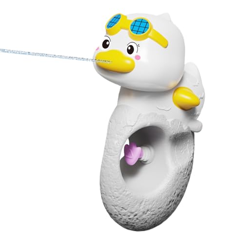 Squirter in Wasser klein, Duck Water Fighting Soaker – Poolspiel SHEALAKER CIRTER FILTS Spielzeug für Kinder ab 3 Jahren, hergestellt in schöner Herstellung, dieser Squirter aus Wasser verfügt über Squirter in Wasser klein, Duck Water Fighting Soaker – Poolspiel SHEALAKER CIRTER FILTS Spielzeug für Kinder ab 3 Jahren, hergestellt in schöner Herstellung, dieser Squirter aus Wasser verfügt über von Generic