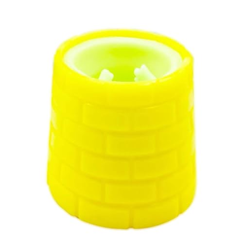 Squishy Frog Cup Spielzeug – Anti-Stress-Spielzeug, Frosch-Spielzeug, Anti-Stress-Spielzeug, Frosch-Spielzeug, Fidget zur Entspannung, Stressabbau im Klassenzimmer, lustiges und beruhigendes Spielzeug Squishy Frog Cup Spielzeug – Anti-Stress-Spielzeug, Frosch-Spielzeug, Anti-Stress-Spielzeug, Frosch-Spielzeug, Fidget zur Entspannung, Stressabbau im Klassenzimmer, lustiges und beruhigendes Spielzeug von Generic