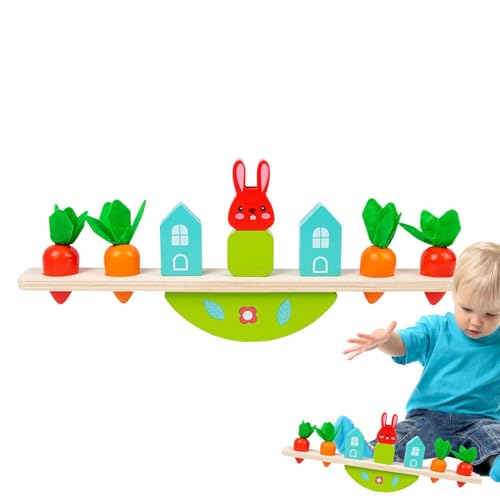Stapelbare Bausteine Tierspielzeug Stapelbare Tier-Balance-Spielzeug - Stapelbare Bausteine für Tiere - Lernspielzeug für Gleichgewichtsaktivitäten für Kinder Stapelbare Bausteine Tierspielzeug Stapelbare Tier-Balance-Spielzeug - Stapelbare Bausteine für Tiere - Lernspielzeug für Gleichgewichtsaktivitäten für Kinder von Generic