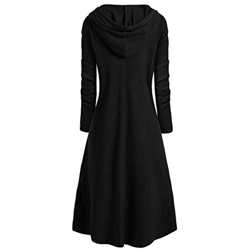 Steampunk Umhang mit kapuze, Halloween Kostüm Kapuzenumhang,Großgrößen Cape Korsett Top Vintage Robe Kleid Umhangjacke Gothic Capelet Mittelalter Verkleidung Uniform Für Erwachsene FaschingsKostüme Steampunk Umhang mit kapuze, Halloween Kostüm Kapuzenumhang,Großgrößen Cape Korsett Top Vintage Robe Kleid Umhangjacke Gothic Capelet Mittelalter Verkleidung Uniform Für Erwachsene FaschingsKostüme von Generic